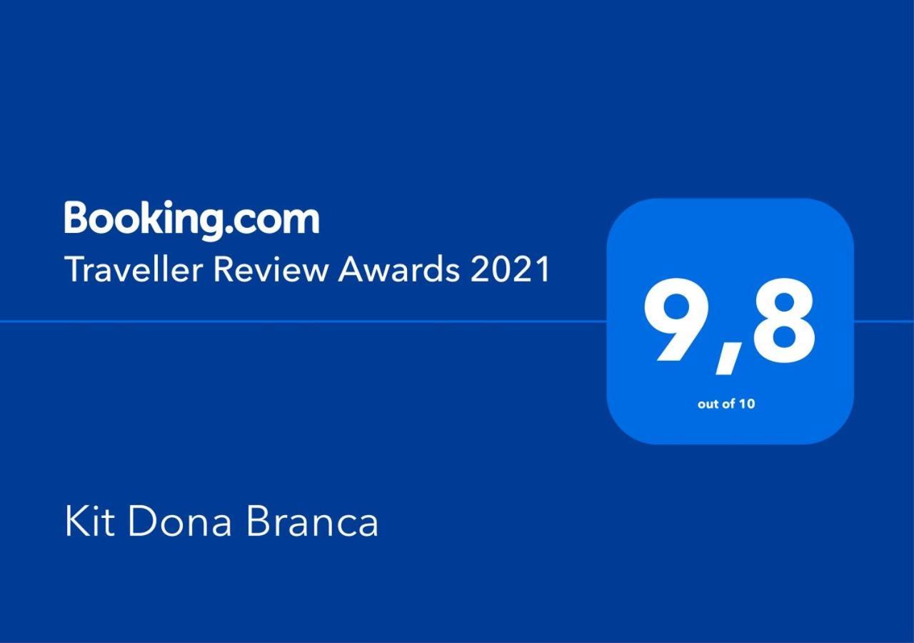 Апартаменты Flat Dona Branca Алту-Параизу-ди-Гояс Экстерьер фото