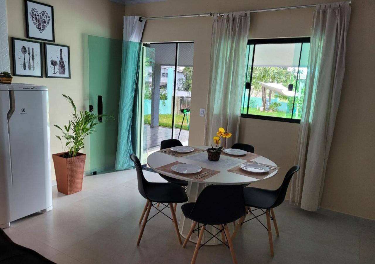 Апартаменты Flat Dona Branca Алту-Параизу-ди-Гояс Экстерьер фото