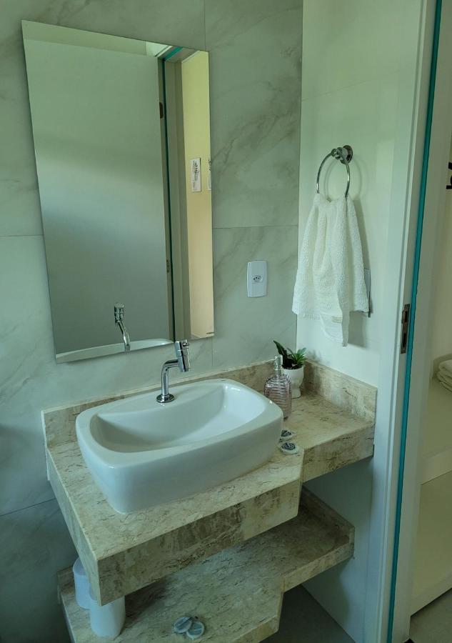 Апартаменты Flat Dona Branca Алту-Параизу-ди-Гояс Экстерьер фото