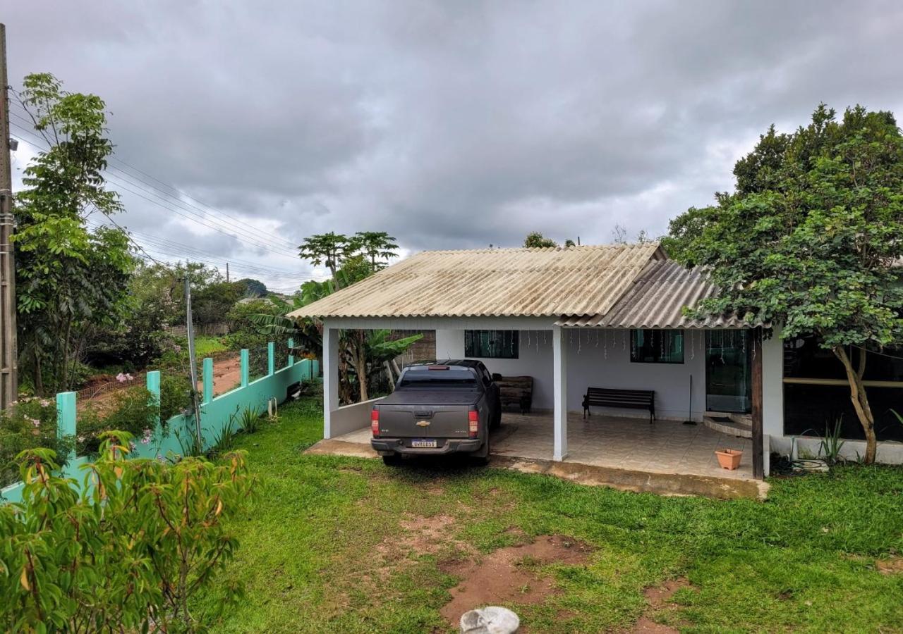 Апартаменты Flat Dona Branca Алту-Параизу-ди-Гояс Экстерьер фото